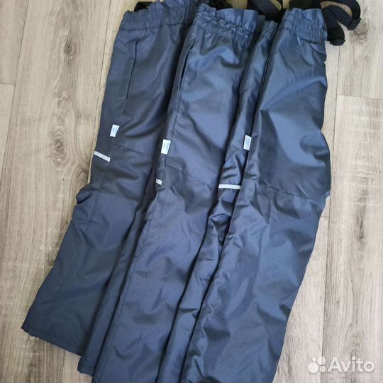 Полукомбинезон новый