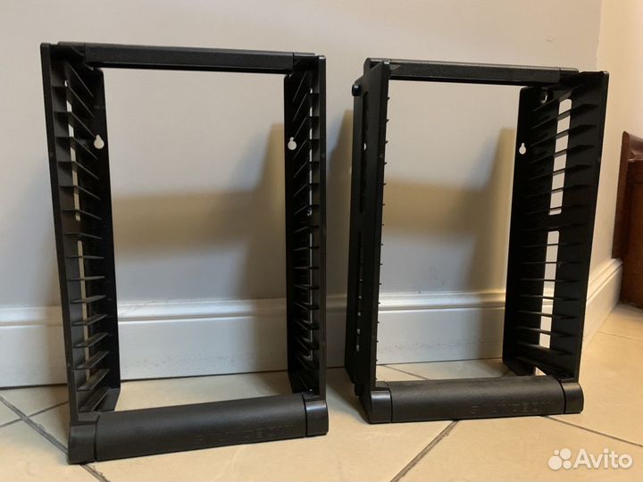 Стойки для дисков CD DVD