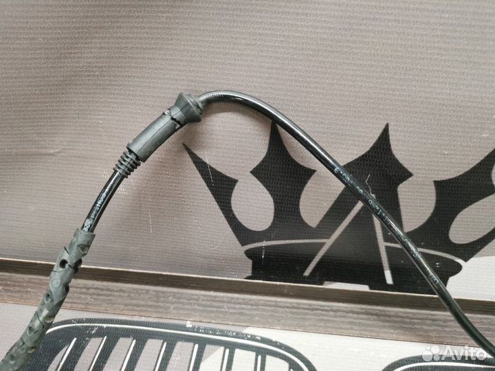 Датчик ABS передний Bmw X5 E53 M54B30 2005