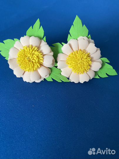 Резинки для волос