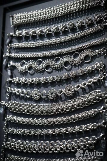 Изготовление украшений