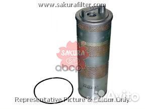 Фильтр гидравлический HCV H7981 Sakura