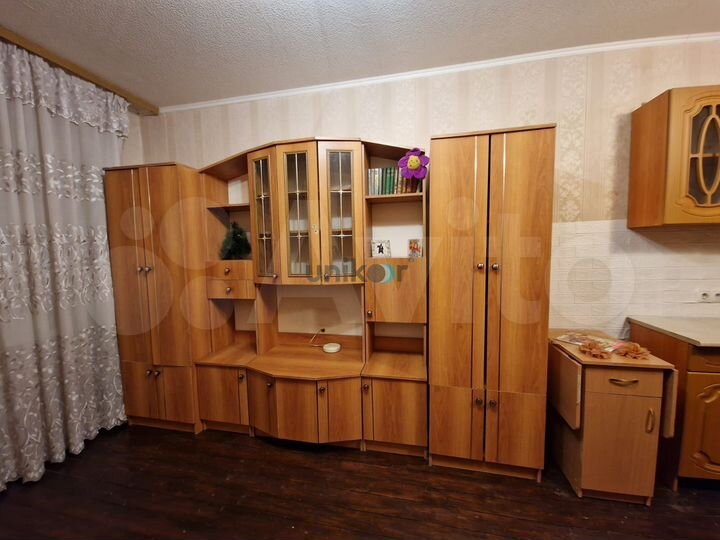 1-к. квартира, 23,7 м², 5/5 эт.