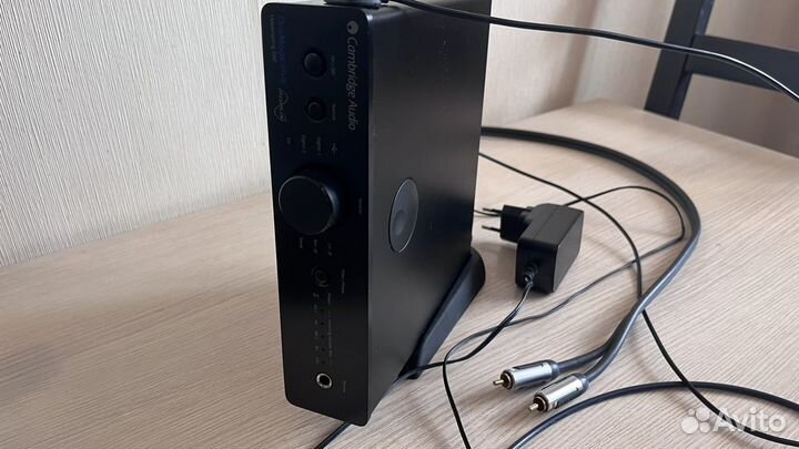 Цап dac Cambridge Audio DAC Magic+