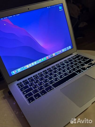 Apple Macbook Air 13 2017