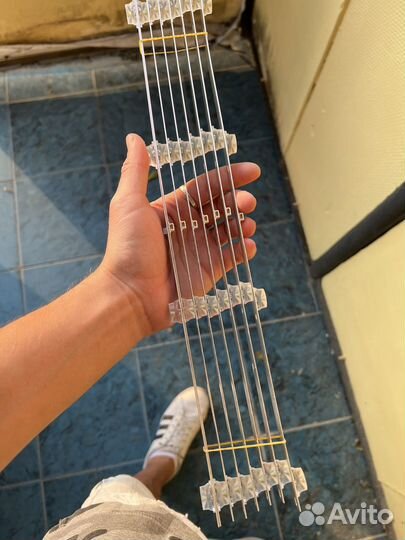 CC02500D410V02/07 50E20 8X4 4S1P 1910 OD20