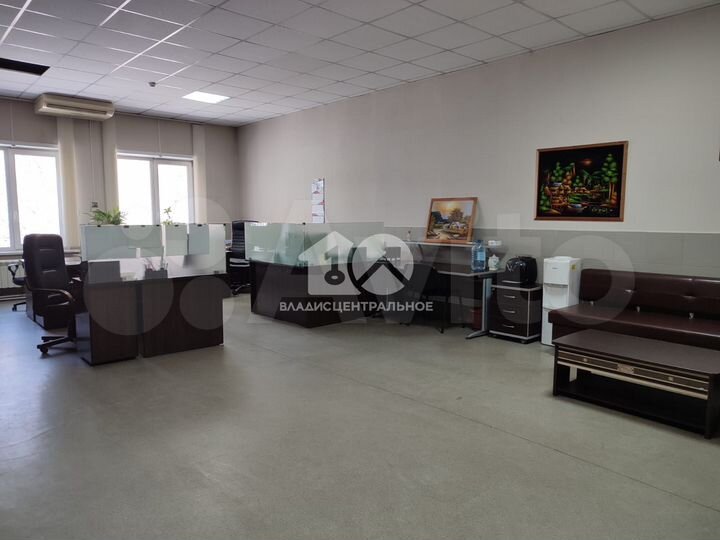 Сдам офисное помещение, 111.9 м²