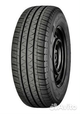 Yokohama BluEarth-Van RY55 185/75 R16 S