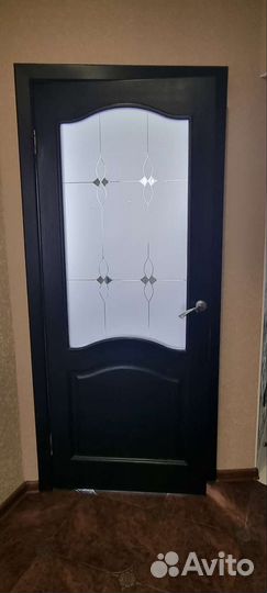 Межкомнатные двери бу с коробкой