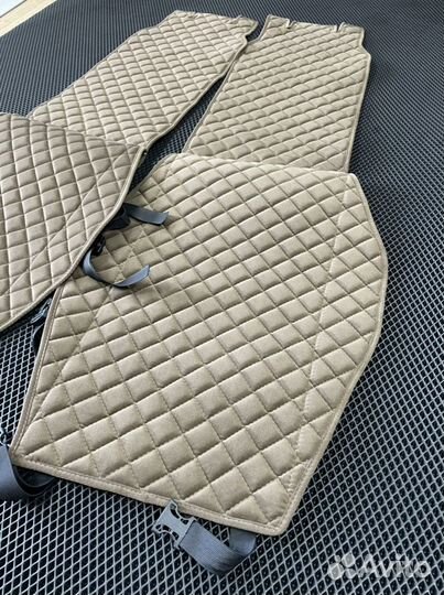 Накидки на сиденья