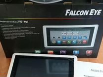 Falcon eye fe 70i схема