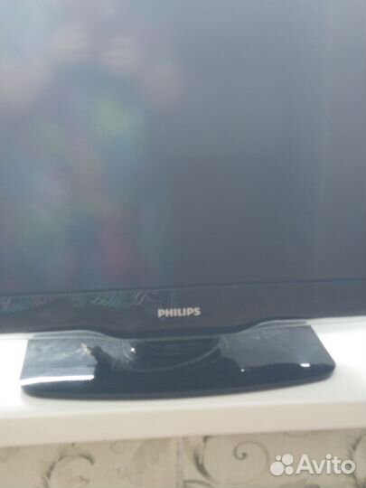Телевизор Philips 32PFL5405