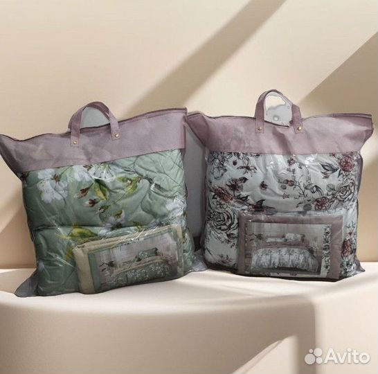 Постельное белье