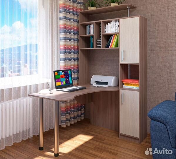 Компьютерный стол ск-14