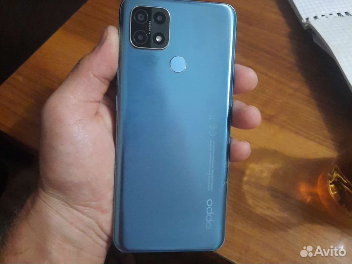 Оппо a 15с