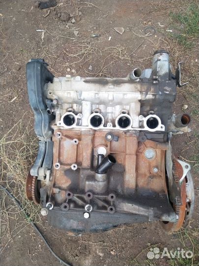 Двигатель ваз 21127 гранта приора