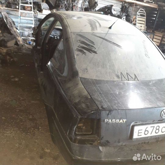 Турбина ауди а6 с5 ajk 2.7 битурбо