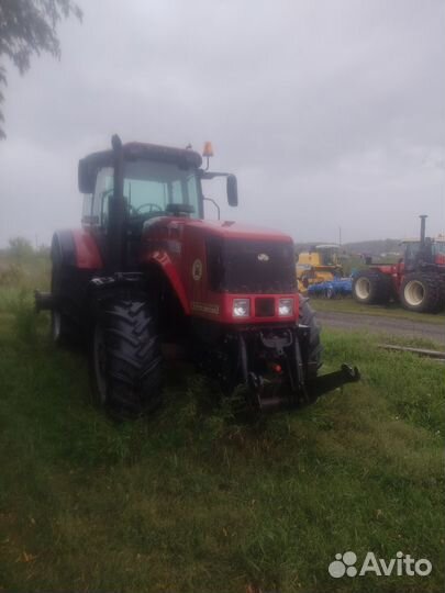 Трактор МТЗ (Беларус) BELARUS-3022, 2010