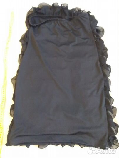 Платье коктельное