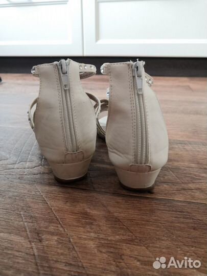 Босоножки женские, размер 40