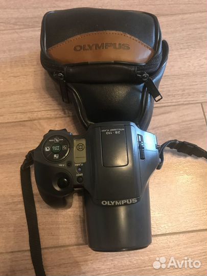 Фотоаппарат is-100