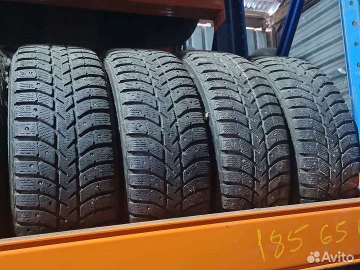 Bridgestone Blizzak Spike-01 185/65 R15 88T