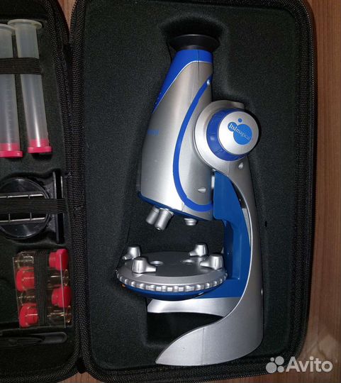 Микроскоп ItsImagical