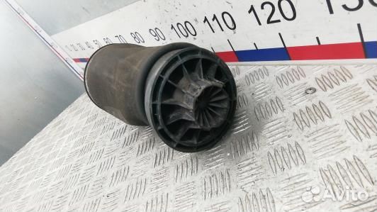 Пневмоподушка задняя mercedes benz R-class W251 (O