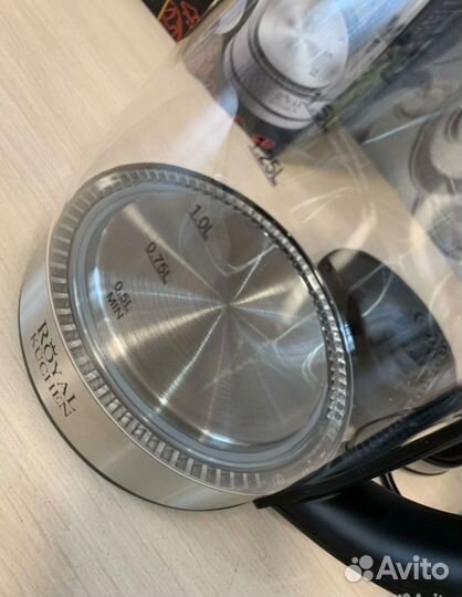 Чайник Роял Китчен