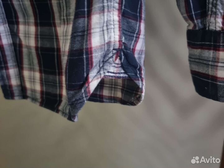 Рубашка S 44-46