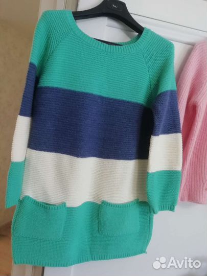 Вещи пакетом