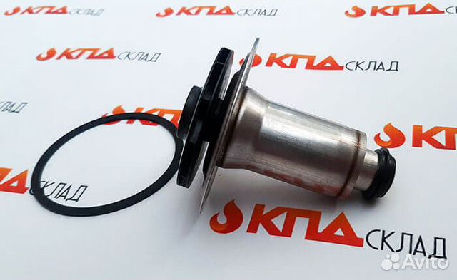 Как разобрать ротор циркуляционного насоса Ротор для насоса intmtsl 15/Premium-1 Керамика купить в Борисоглебске с доставко
