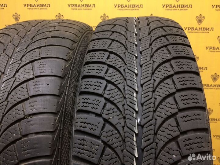 Gislaved Soft Frost 3 185/65 R15