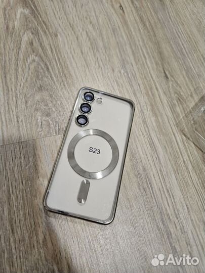 Чехол на samsungс23