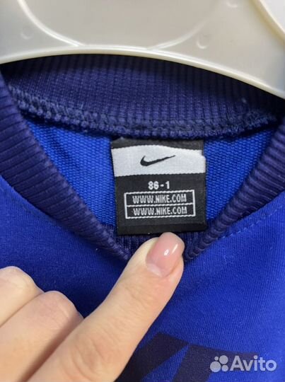 Новый Спортивный костюм 74 - 80 размер