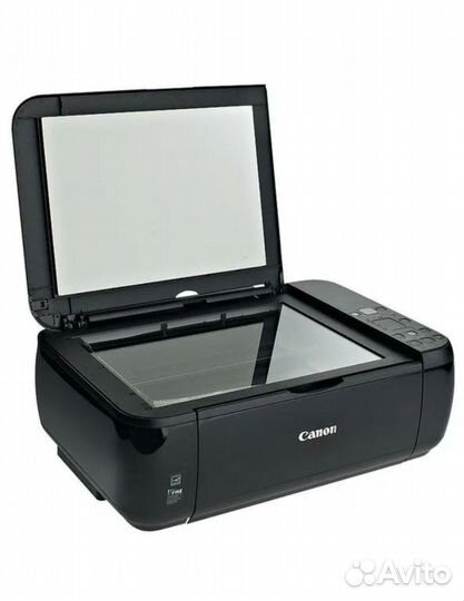 Мфу Canon+USB кабель