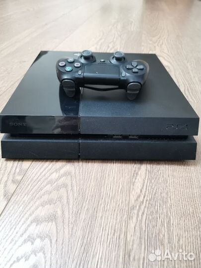 Sony playstation 4 PS4 500gb