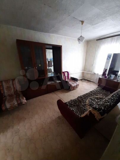 Дом 60 м² на участке 15 сот.