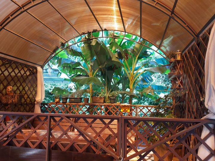 Комната 25 м², 1/5 эт.