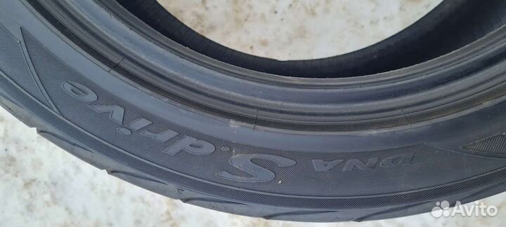 Yokohama C.Drive 2 AC02 225/50 R17 94W