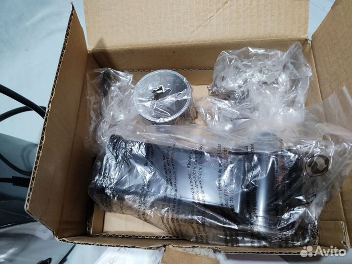 Мясорубка Scarlett SC-MG45M25 на запчасти