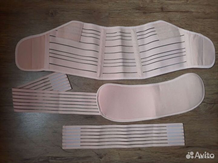 Новый Бандаж Mom’s Balance 5 в 1