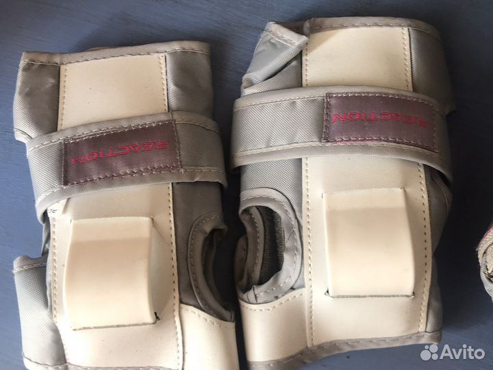 Защита налокотники и наколенники размер M