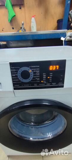 Стиральная машина Haier HW70-12829 гарантия