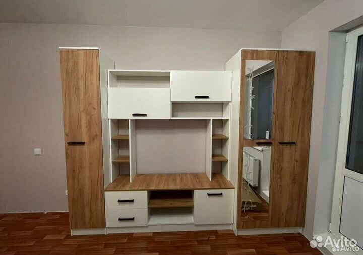 Стенка Соло