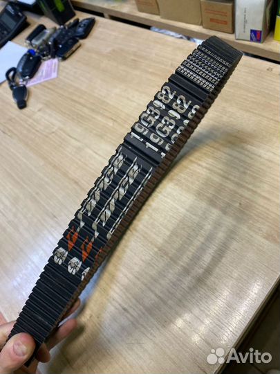 Ремень вариатора 19G3982 Gates