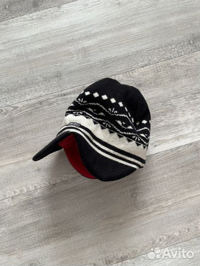 Шапка kenzo оригинал
