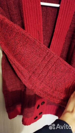 Кардиган женский 50 52