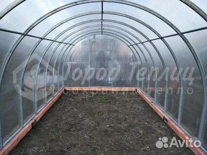 Теплица