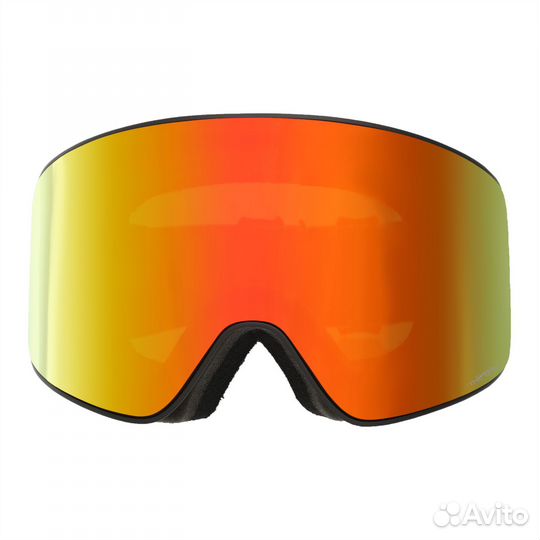 Маска Out Of Void Peaks/The One Fuoco (б/р) 22/23